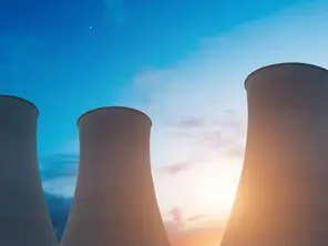 Kernenergie Kraftwerke
